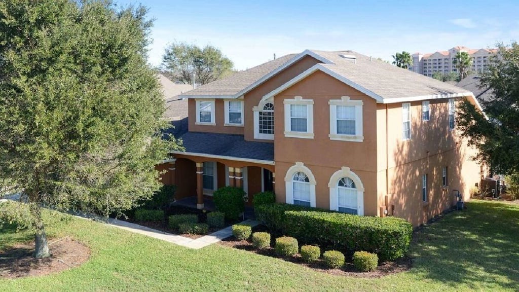 Photo of Buildings in West Kissimmee