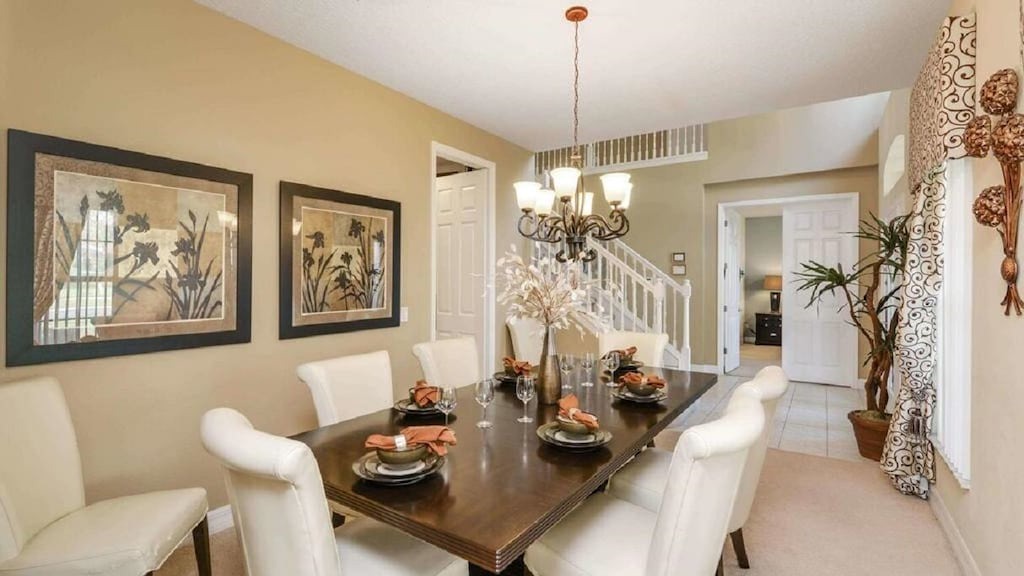 Photo of Livingroom in West Kissimmee