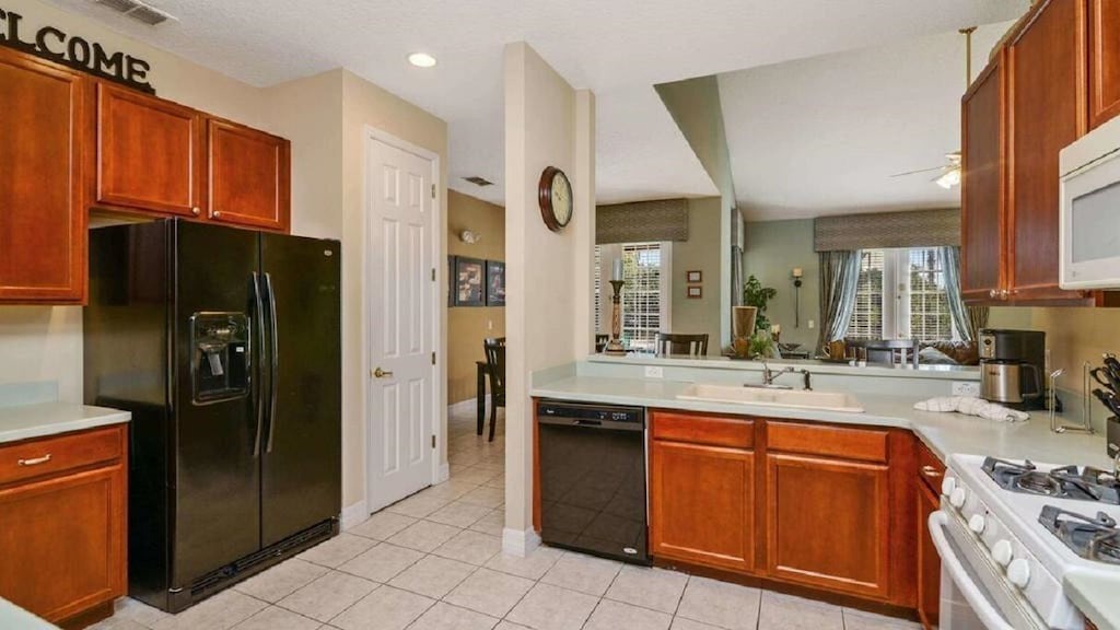 Photo of Kitchen in West Kissimmee