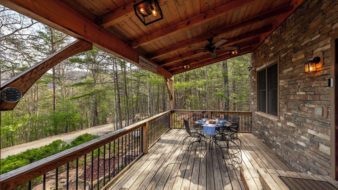 Photo of Outdoor in Townsend