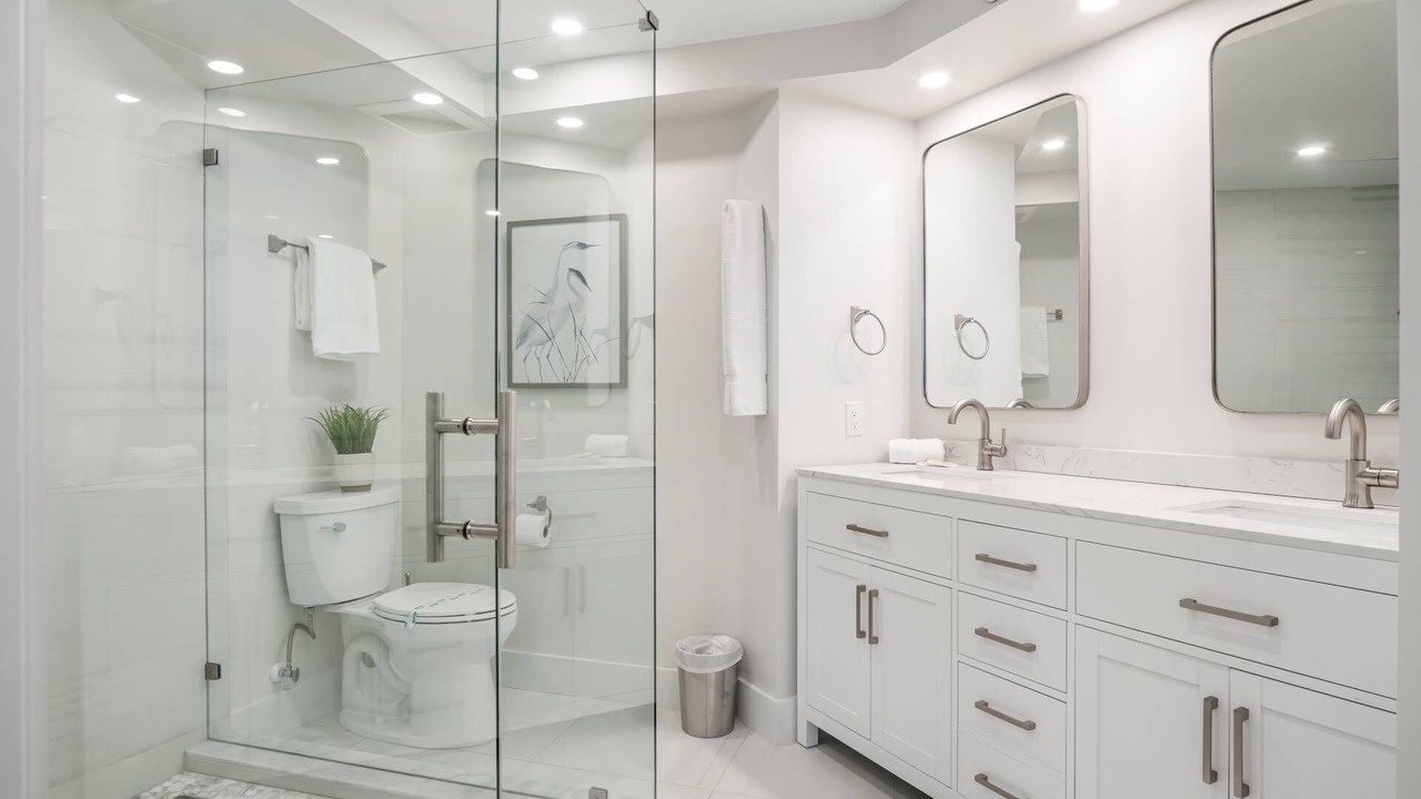 Photo of Bathroom in Marco Island