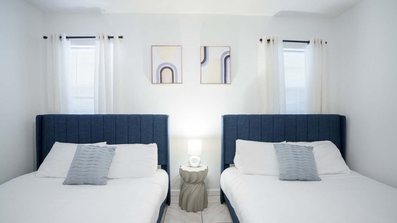 Photo of Bedroom in Seybold