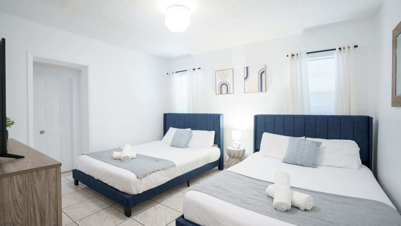 Photo of Bedroom in Seybold