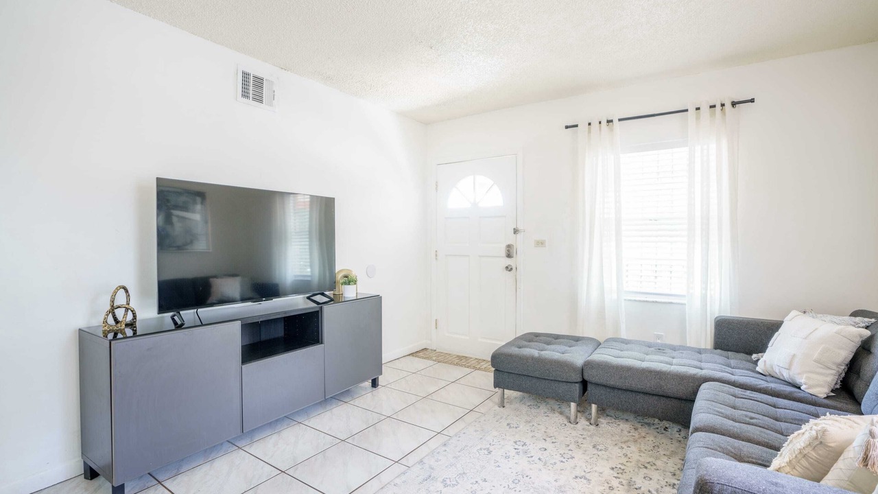 Photo of Livingroom in Wynwood Art District