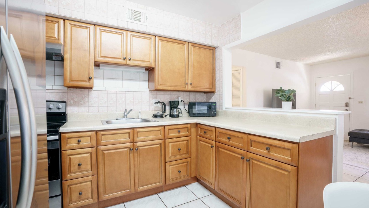 Photo of Kitchen in Wynwood Art District