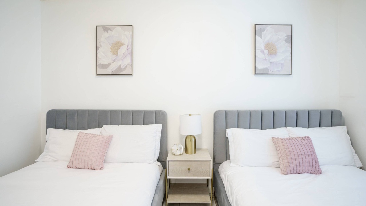 Photo of Bedroom in Wynwood Art District