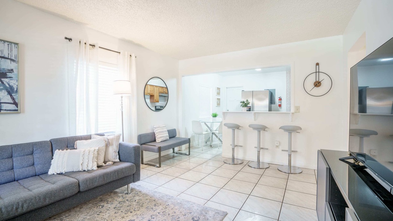 Photo of Livingroom in Wynwood Art District