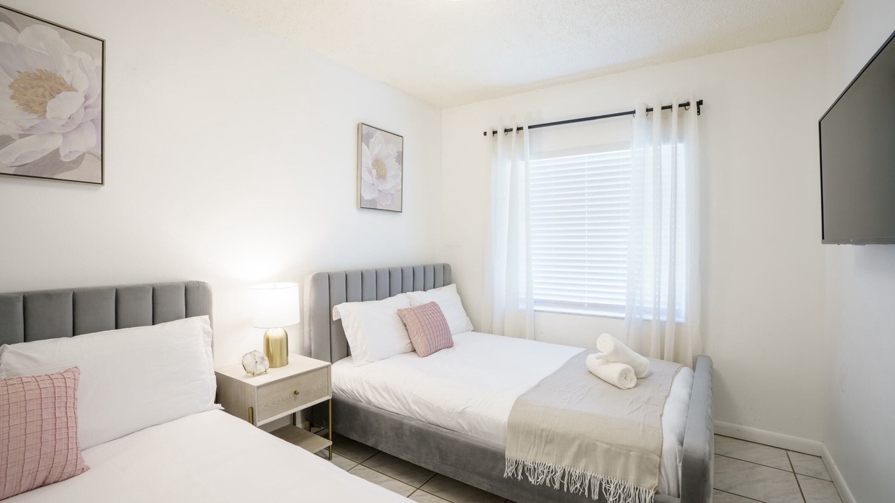 Photo of Bedroom in Wynwood Art District