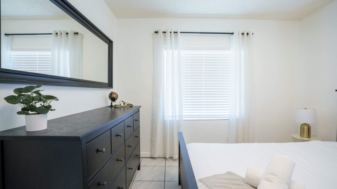 Photo of Bedroom in Wynwood Art District