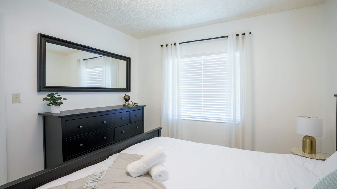 Photo of Bedroom in Wynwood Art District