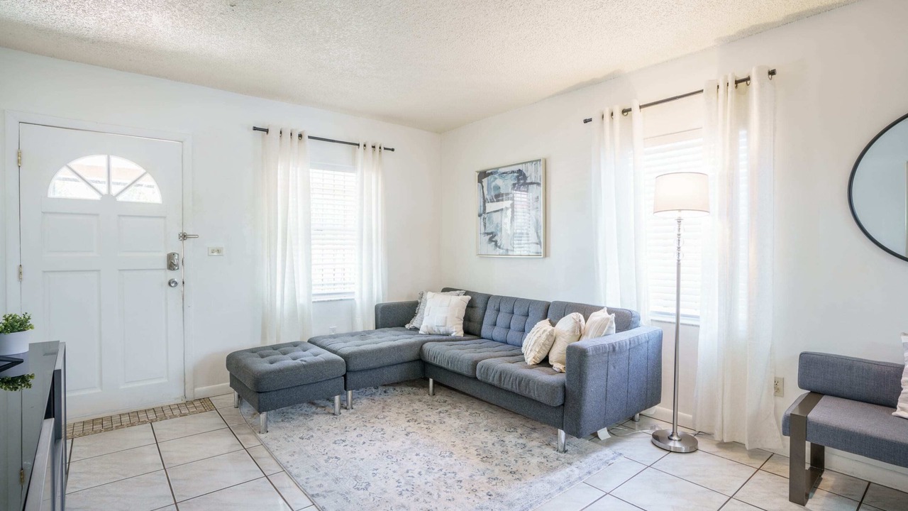 Photo of Livingroom in Wynwood Art District