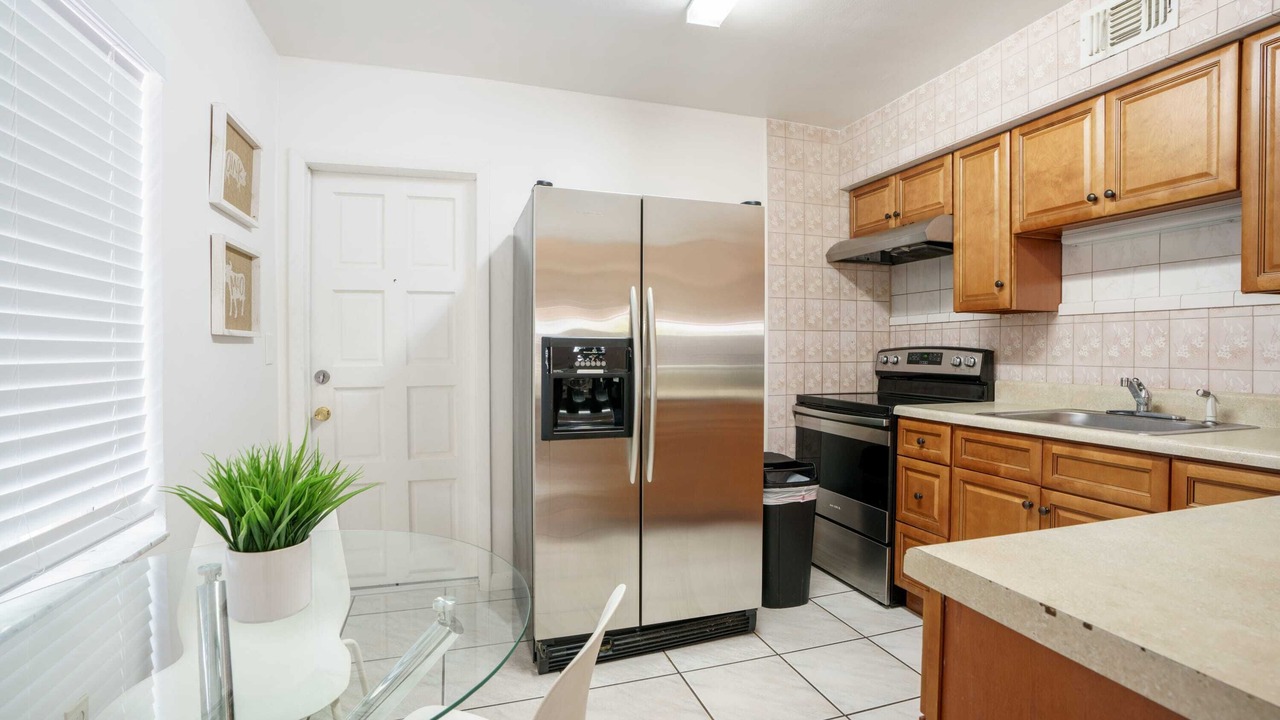 Photo of Kitchen in Wynwood Art District