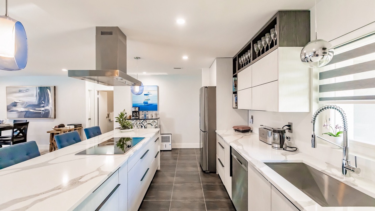 Photo of Kitchen in Edgewater