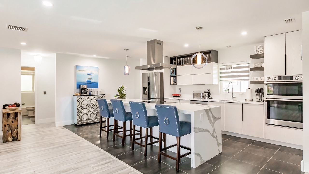 Photo of Kitchen in Edgewater