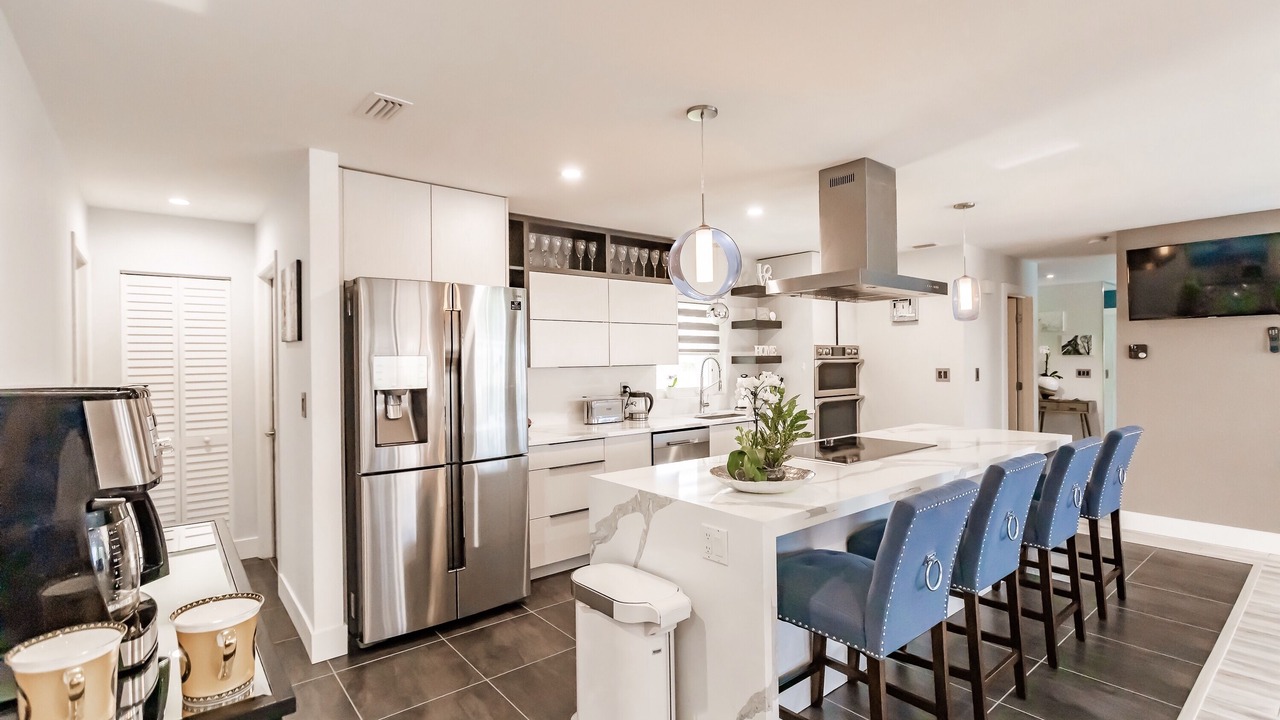 Photo of Kitchen in Edgewater