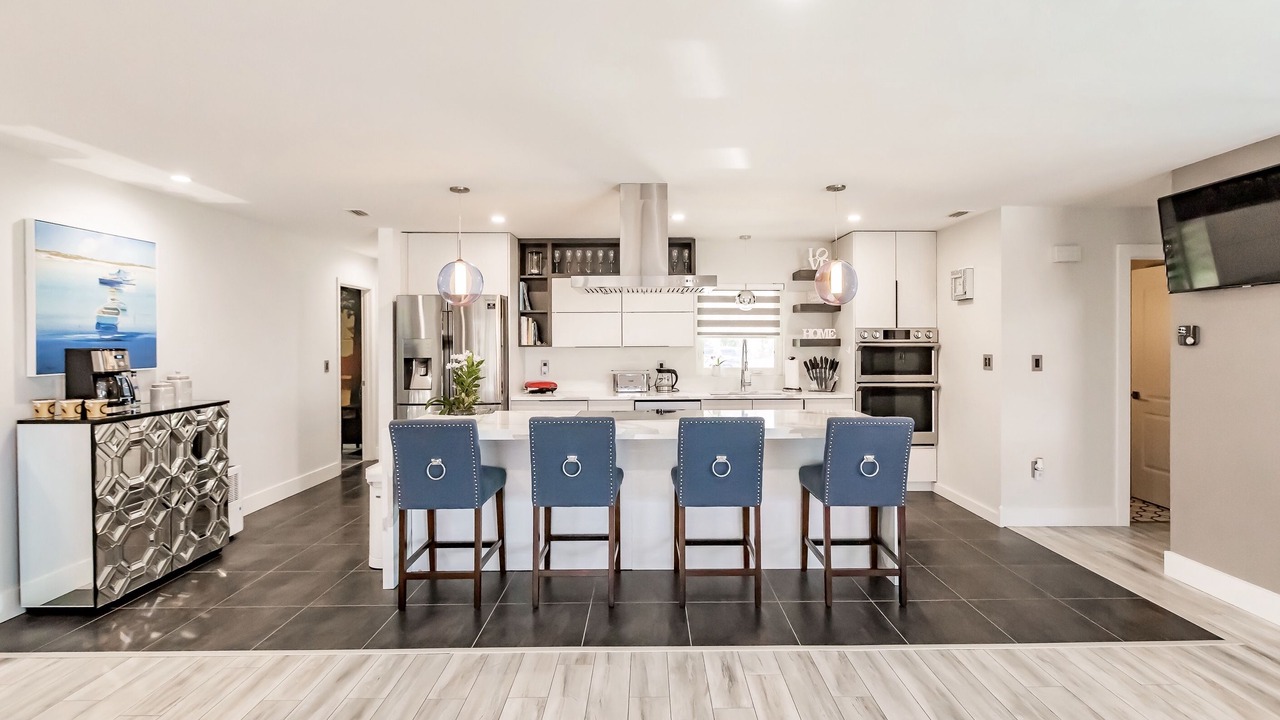 Photo of Kitchen in Edgewater