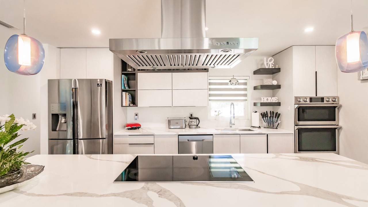 Photo of Kitchen in Edgewater