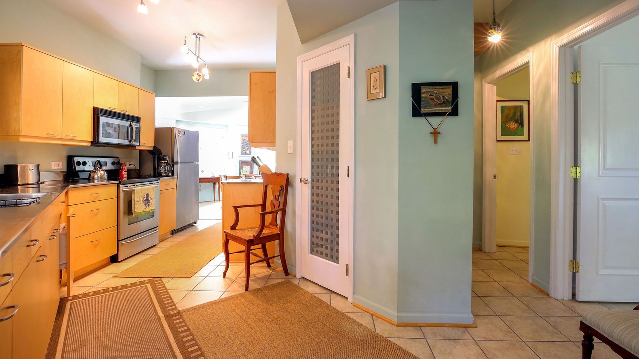 Photo of Kitchen in Johns Island