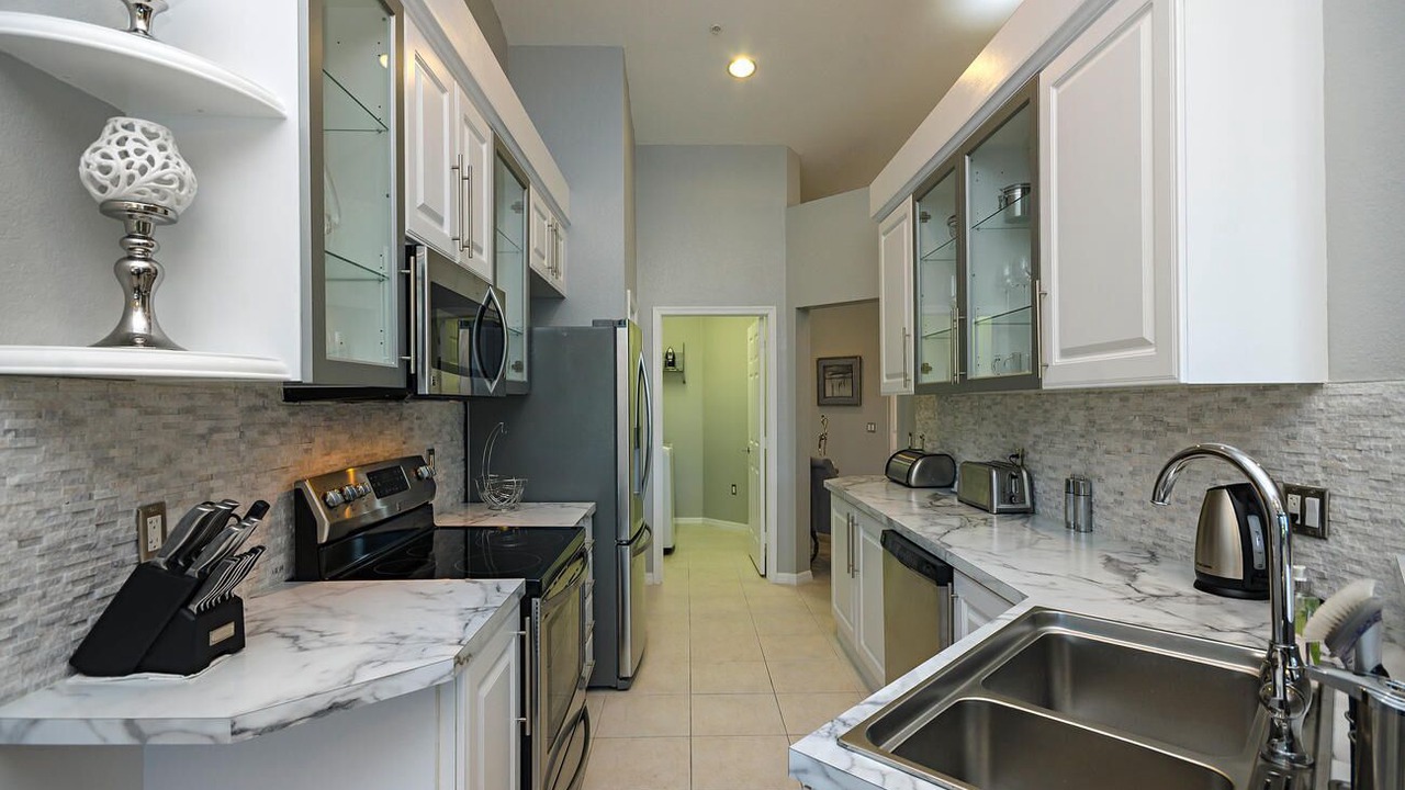 Photo of Kitchen in Naples