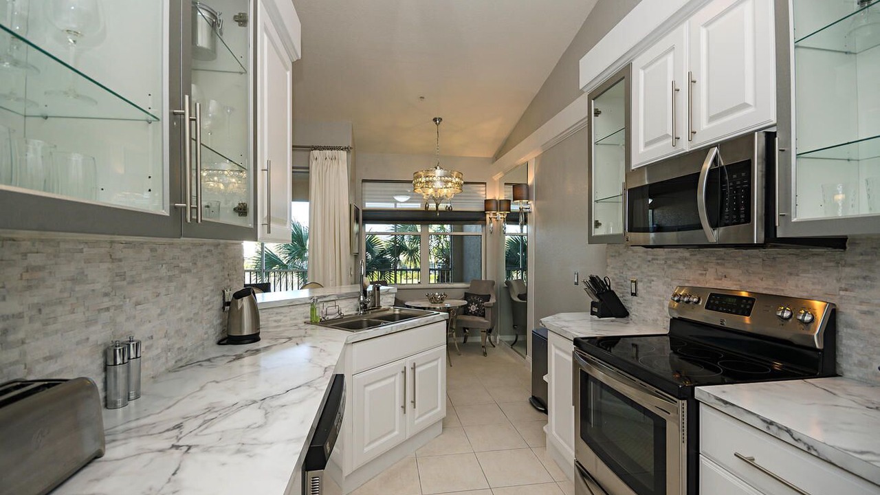Photo of Kitchen in Naples