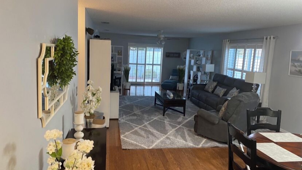 Photo of Bedroom in Belle Aire
