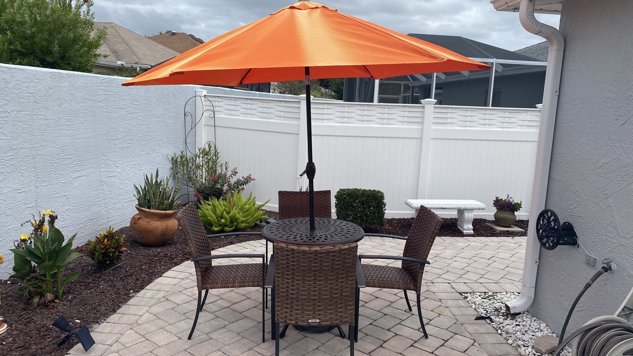 Photo of Outdoor in Belle Aire