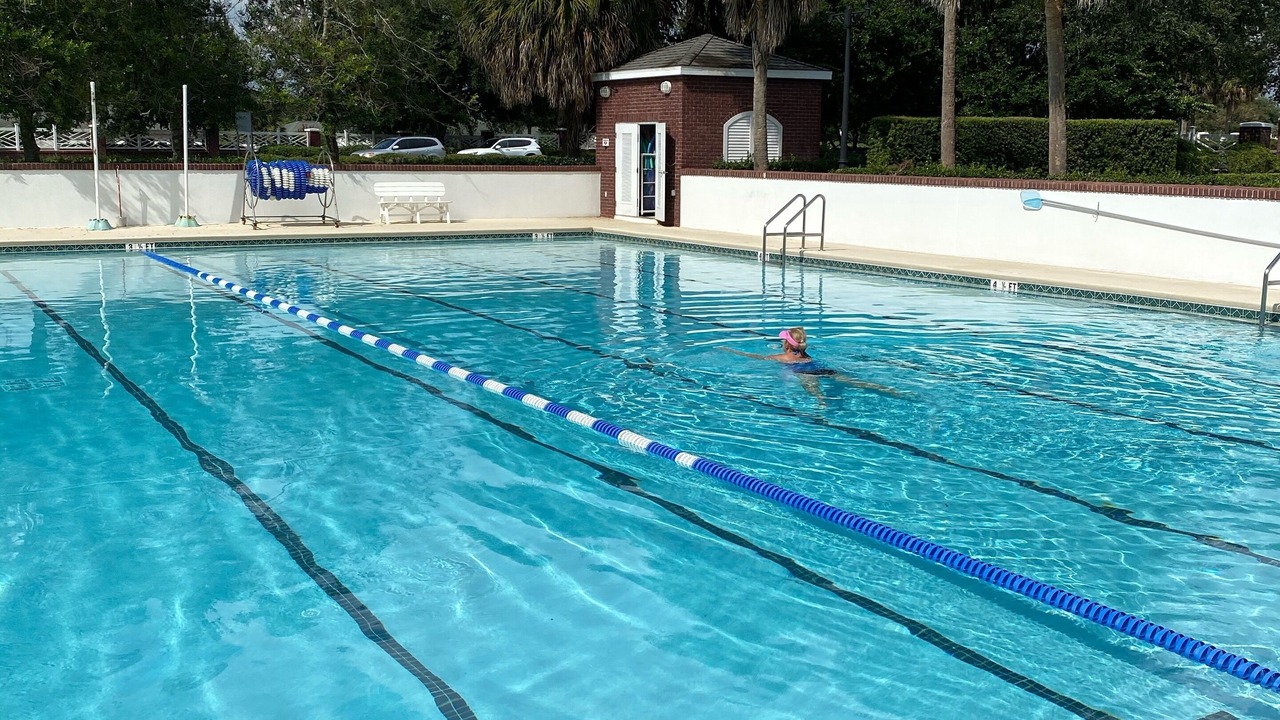 Photo of Outdoor in Belle Aire