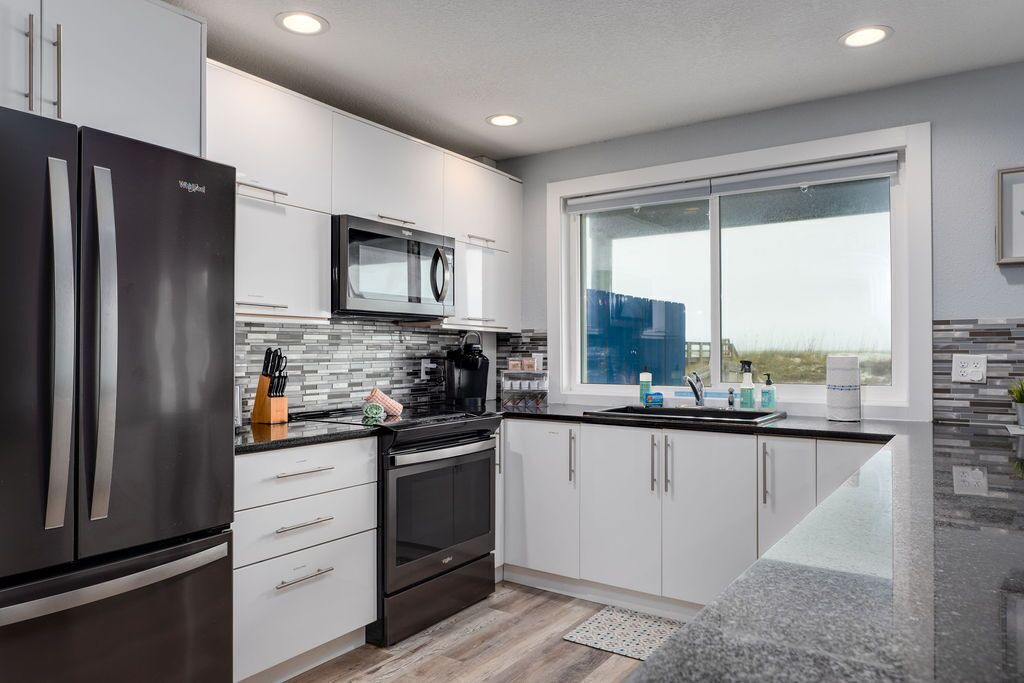 Photo of Kitchen in Jacksonville