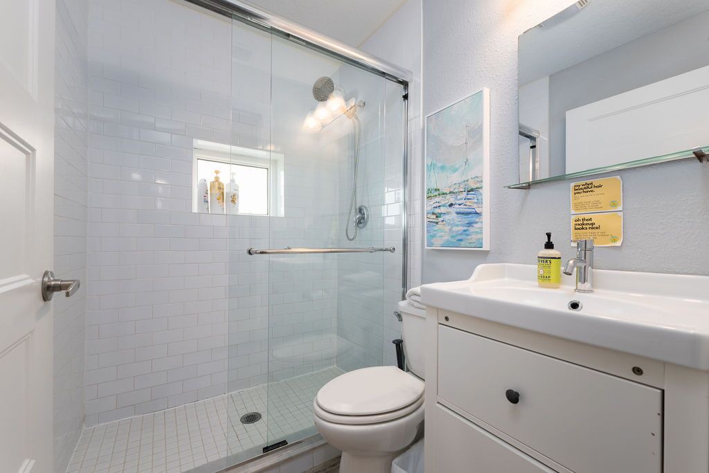 Photo of Bathroom in Jacksonville
