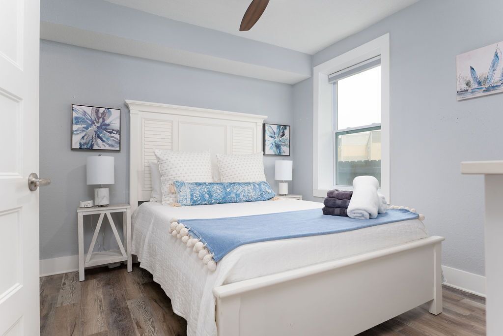 Photo of Bedroom in Jacksonville