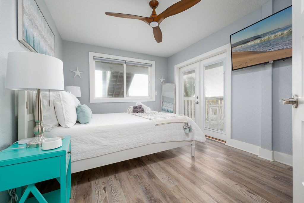 Photo of Bedroom in Jacksonville