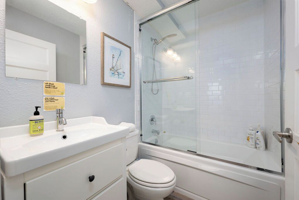Photo of Bathroom in Jacksonville