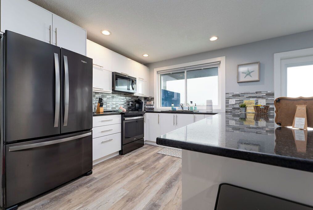 Photo of Kitchen in Jacksonville