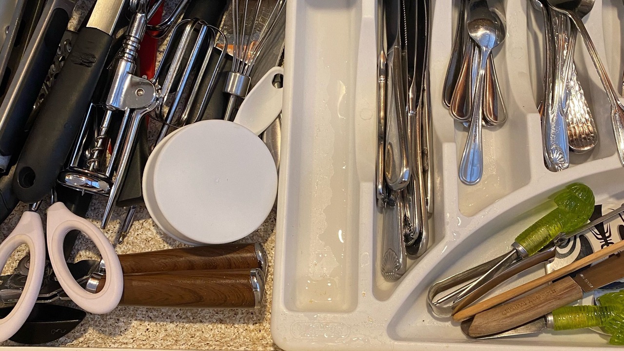 Photo of Kitchen in St. Petersburg