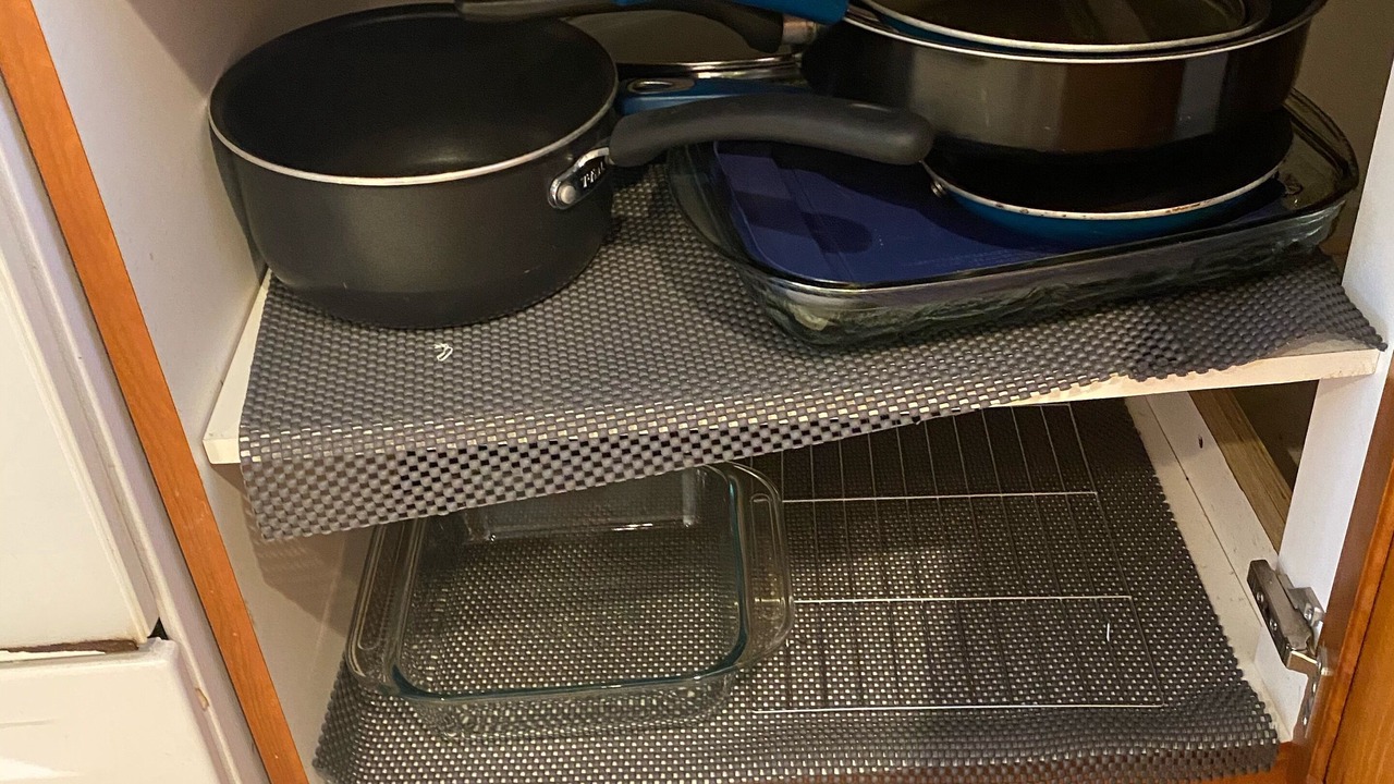 Photo of Kitchen in St. Petersburg