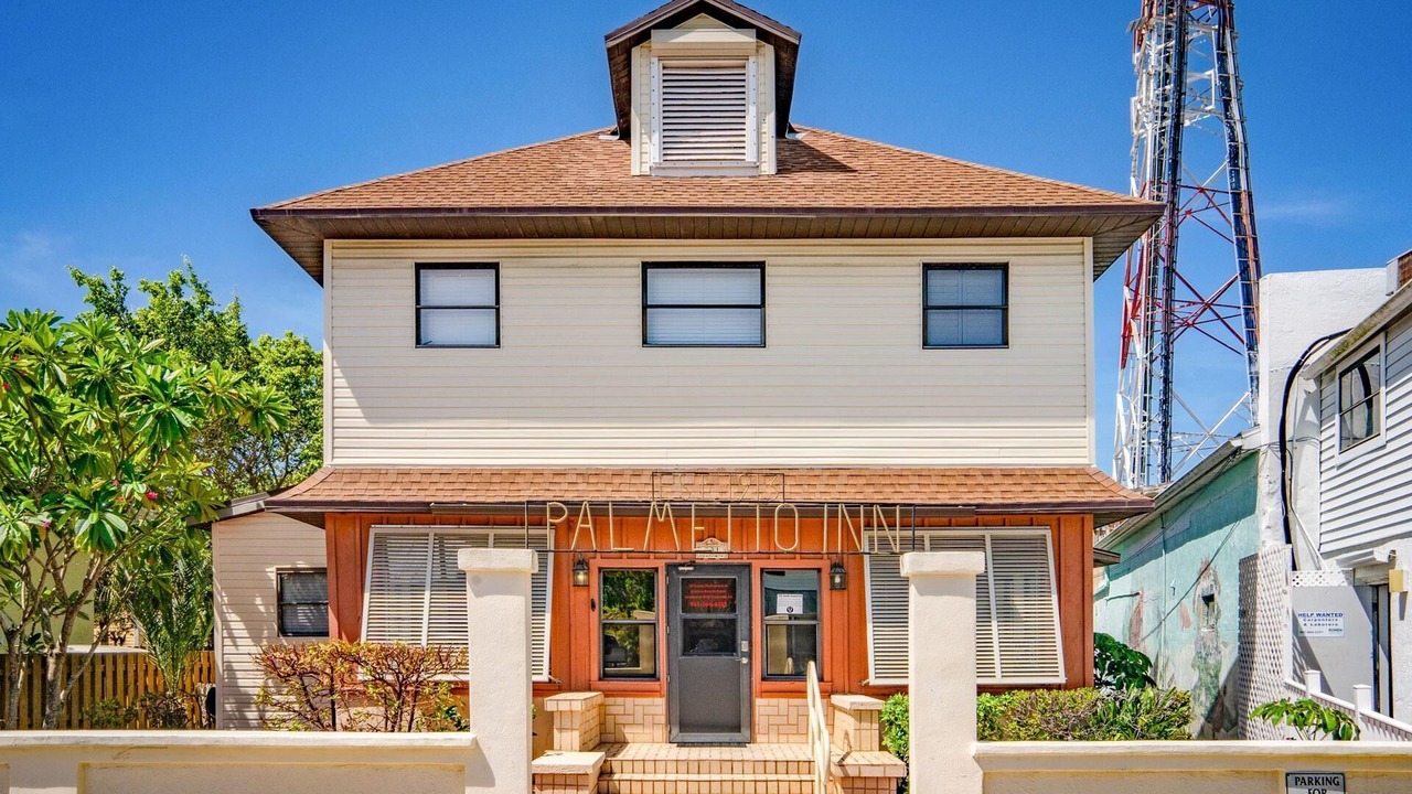 Photo of Others in Downtown Boca Grande Historic District
