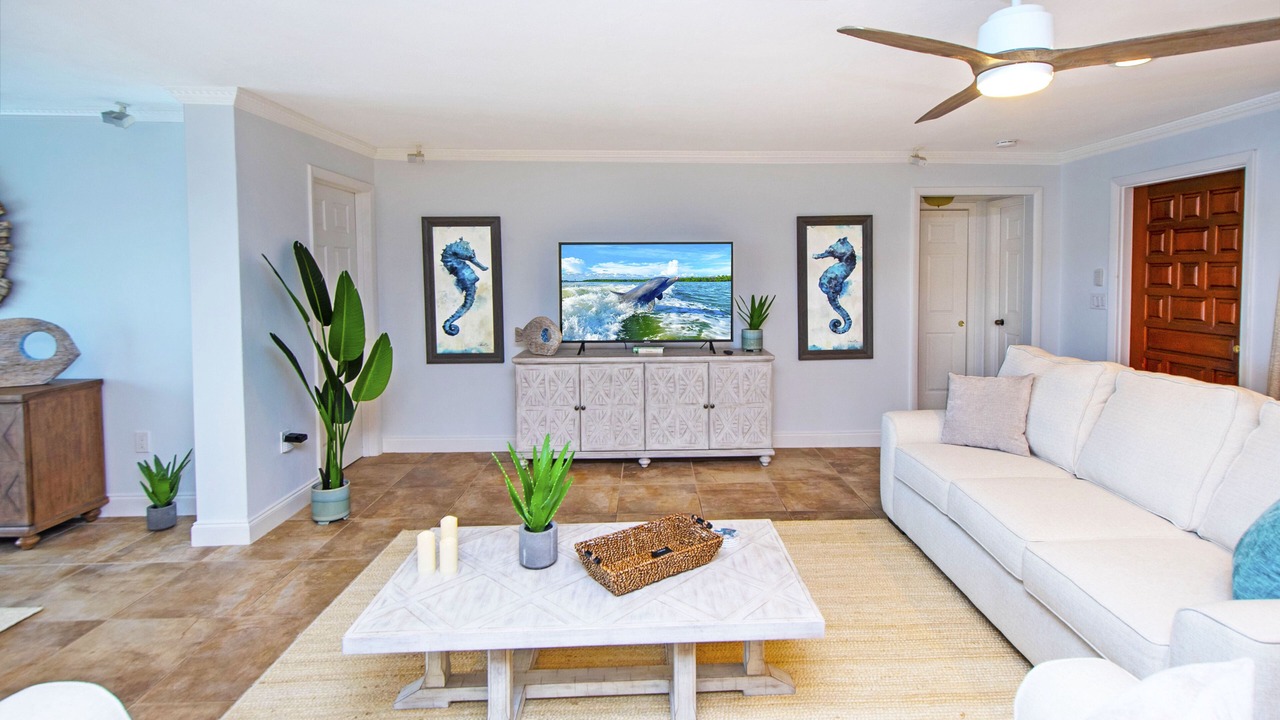 Photo of Bedroom in Isles of Capri