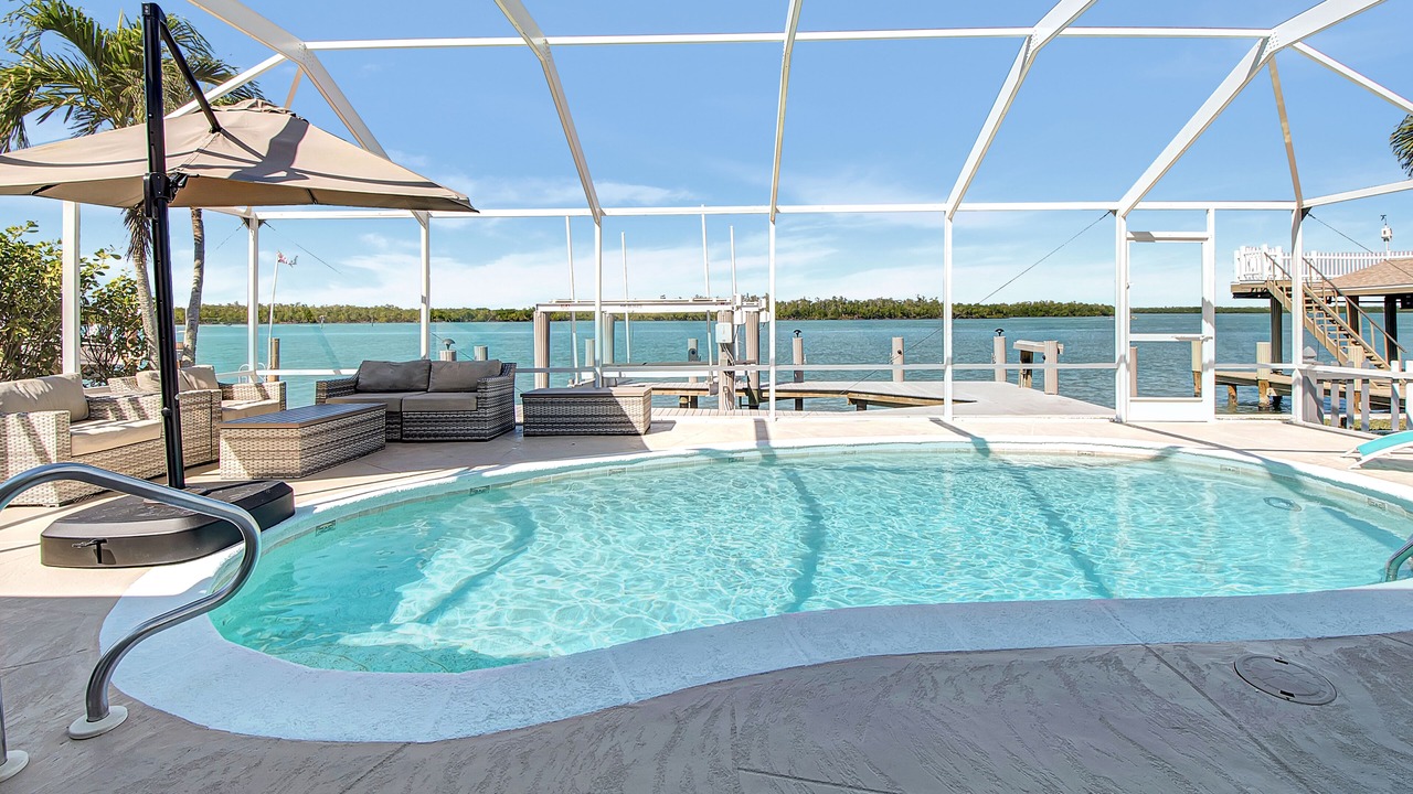 Photo of Outdoor in Isles of Capri