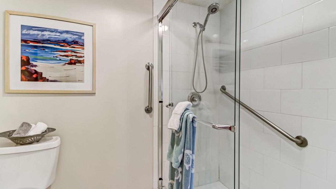 Photo of Bathroom in Fernandina Beach