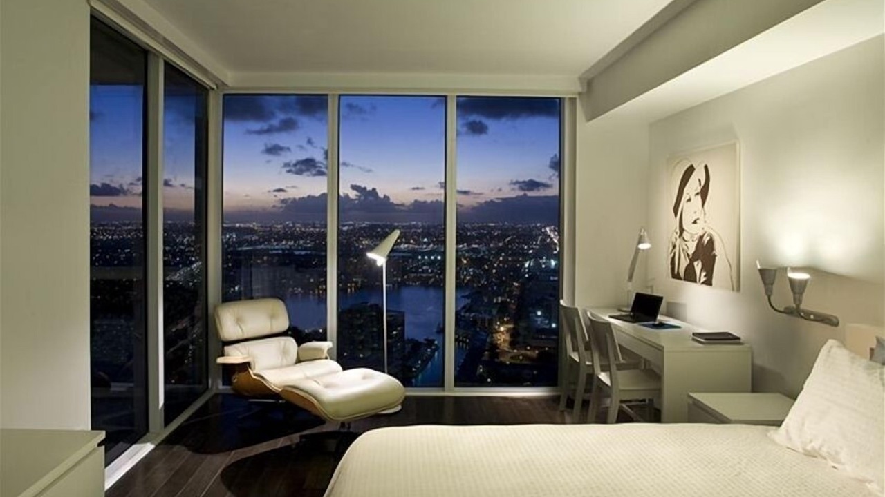 Photo of Bedroom in Hallandale Beach