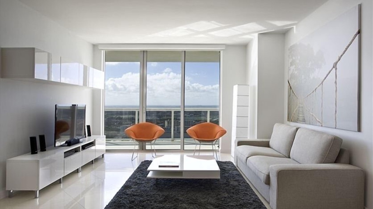 Photo of Livingroom in Hallandale Beach