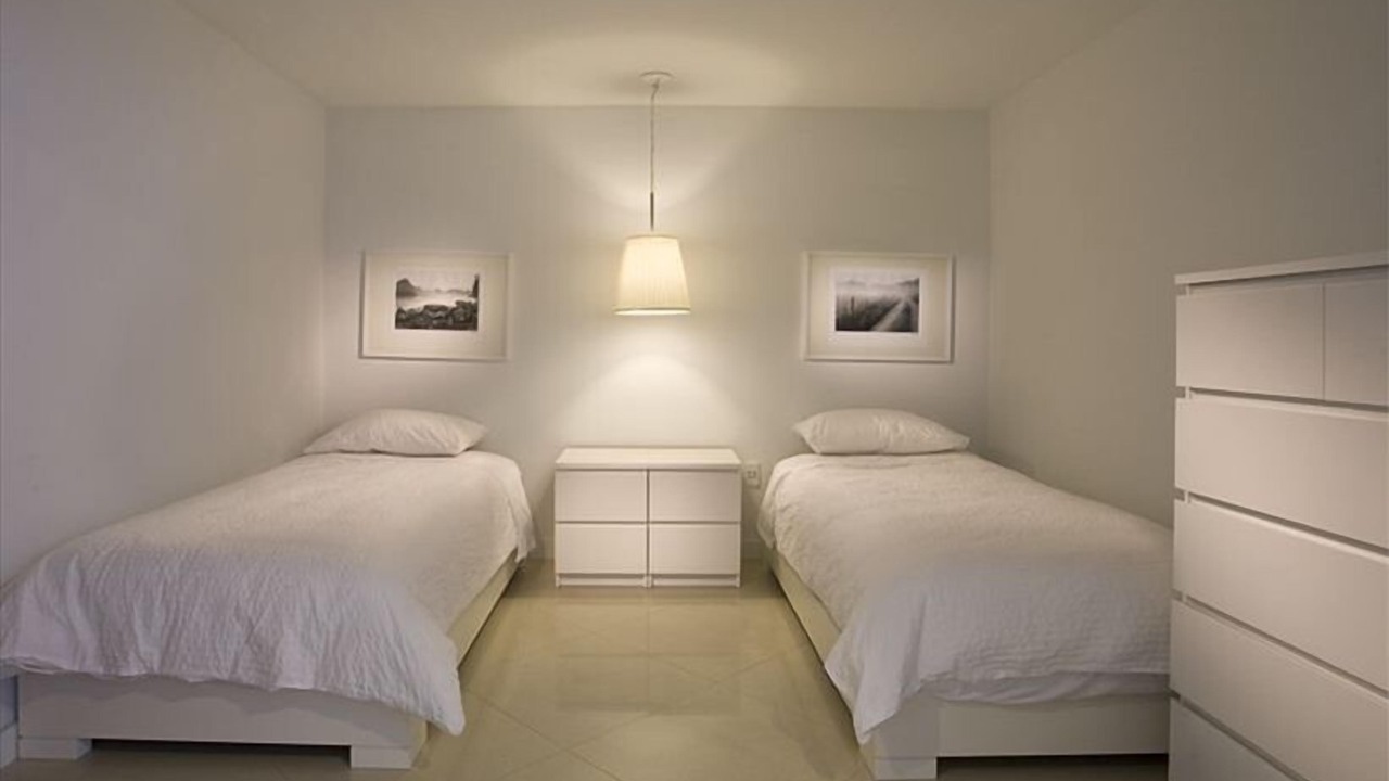 Photo of Bedroom in Hallandale Beach