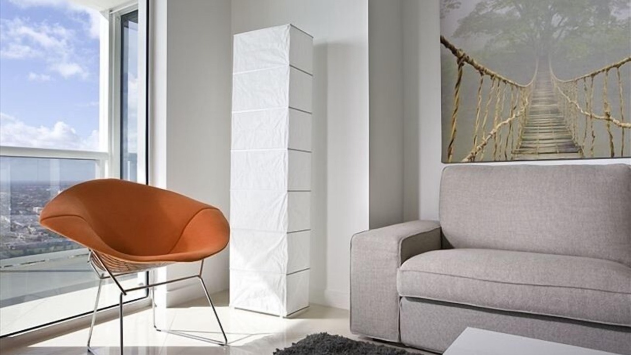 Photo of Livingroom in Hallandale Beach