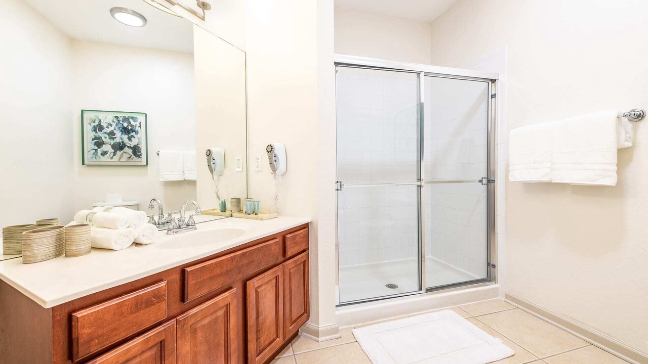 Photo of Bathroom in Florida Central Atlantic Coast