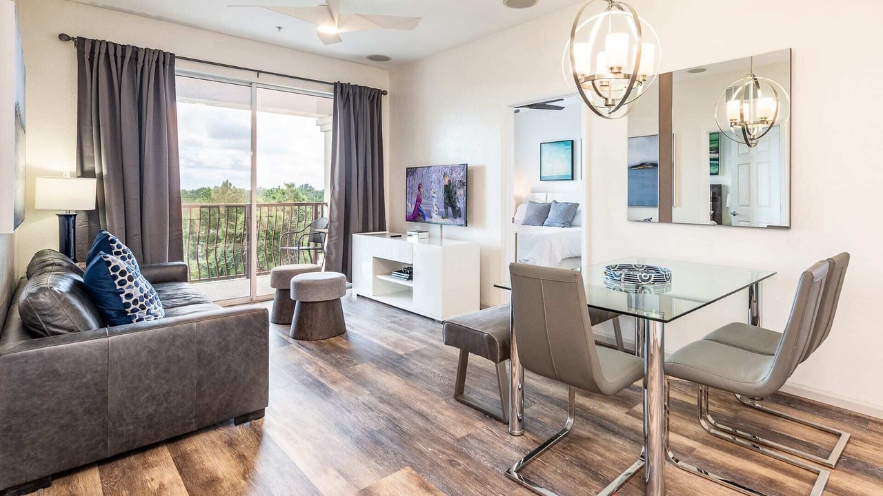 Photo of Livingroom in Florida Central Atlantic Coast