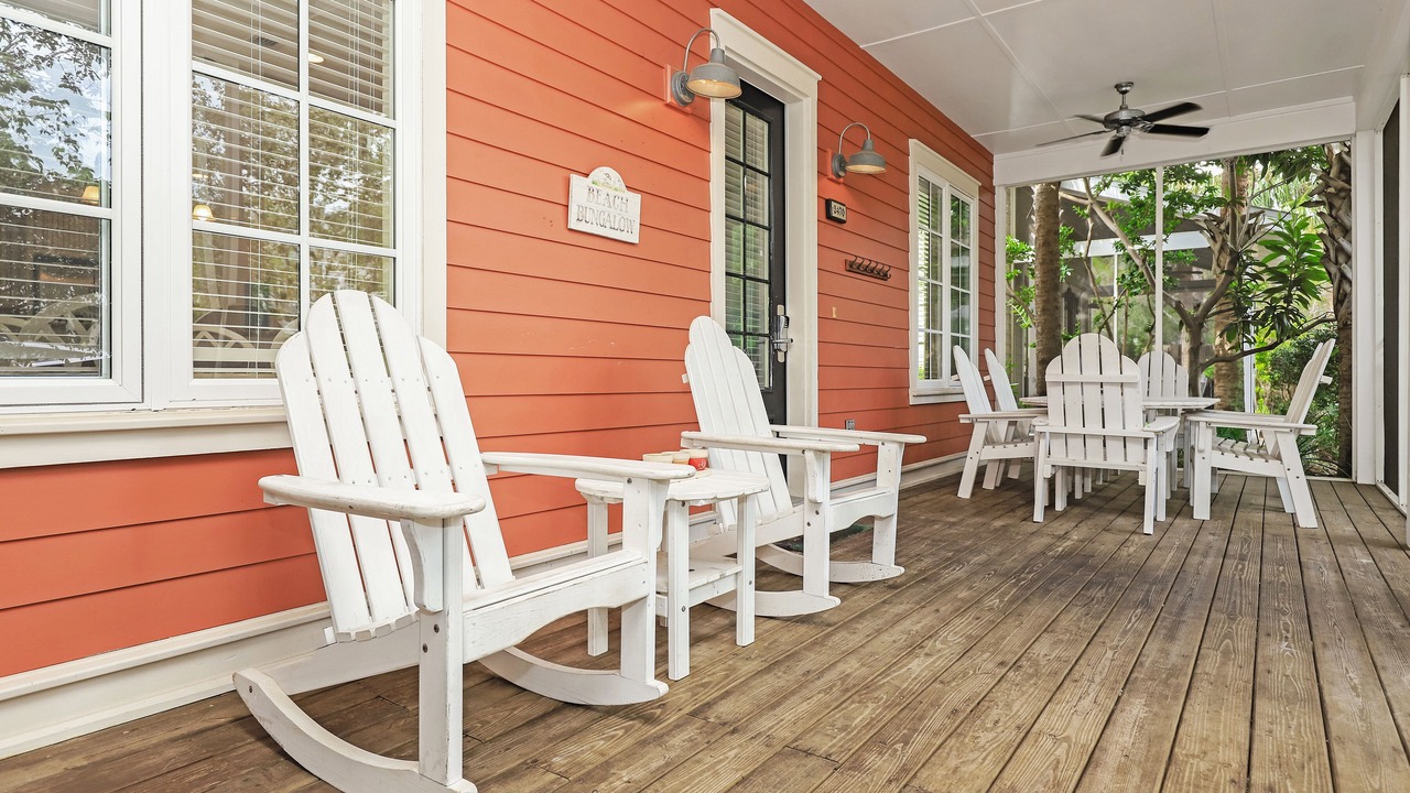 Photo of Outdoor in Sandestin