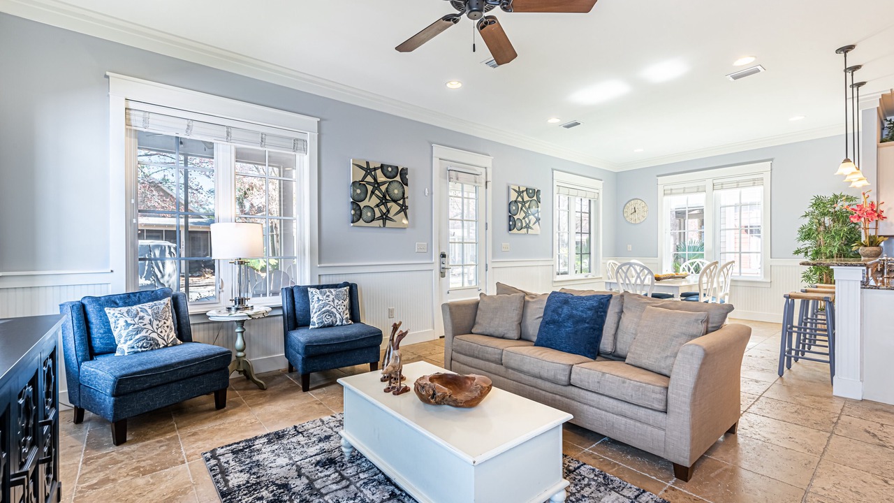 Photo of Bedroom in Sandestin