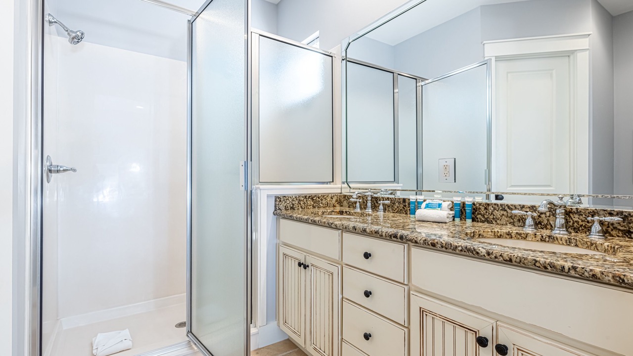 Photo of Bathroom in Sandestin
