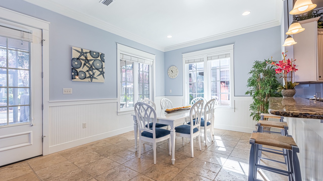 Photo of Livingroom in Sandestin