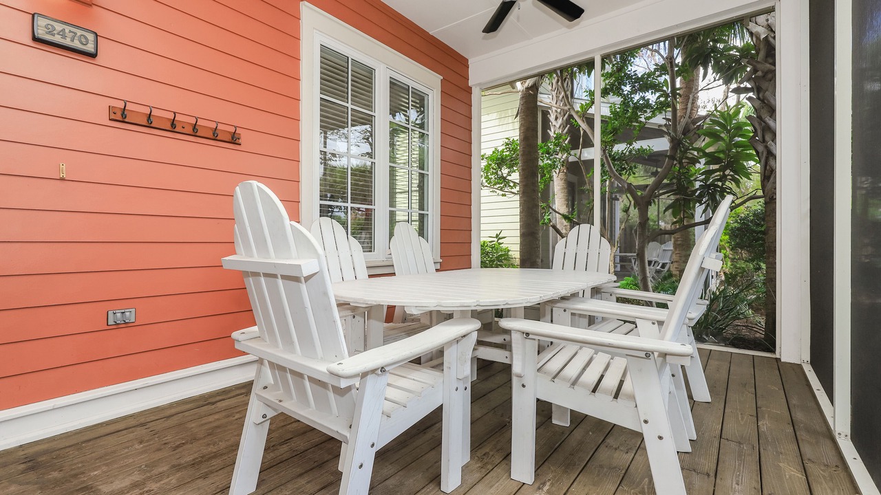 Photo of Outdoor in Sandestin
